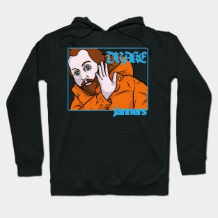 The original Drake Hoodie